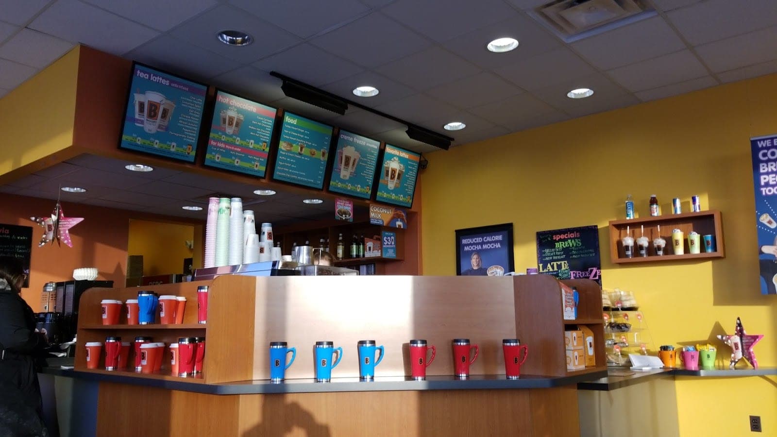 Biggby Coffee — photo 2