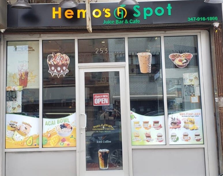 Hemo's Spot — photo 2