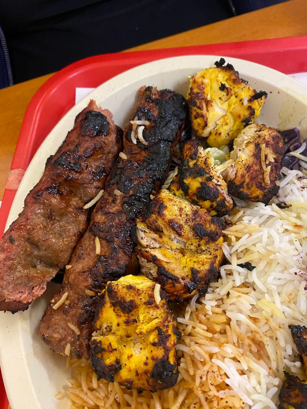 Grill Kabob — photo 2