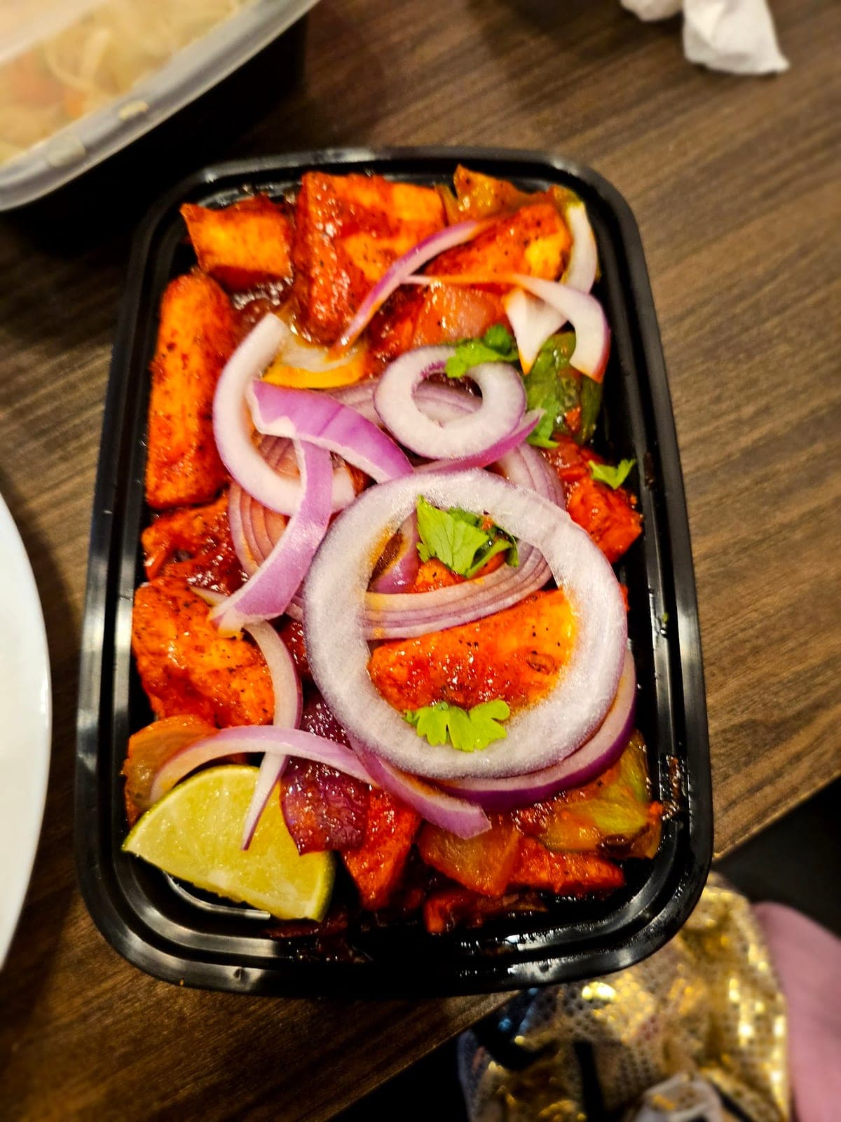 Pastries N Chaat — photo 5