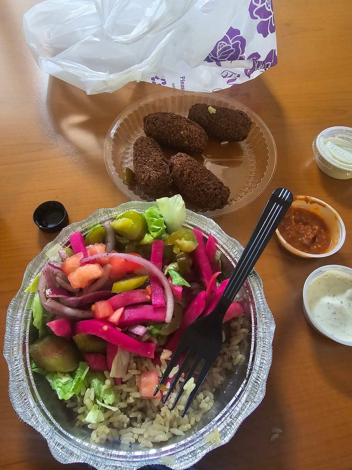King of Falafel & Shawarma — photo 2