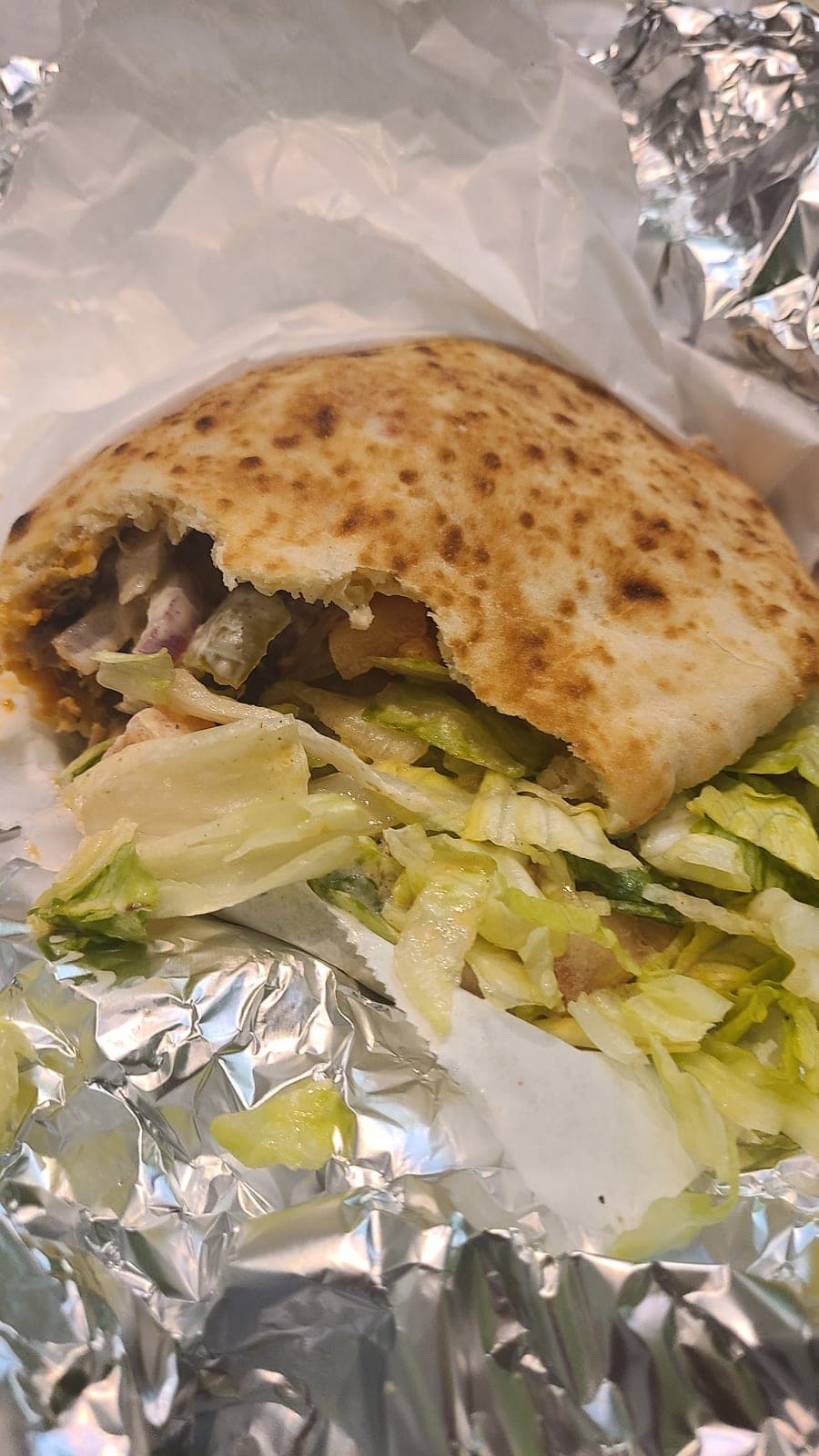 King of Falafel & Shawarma — photo 3