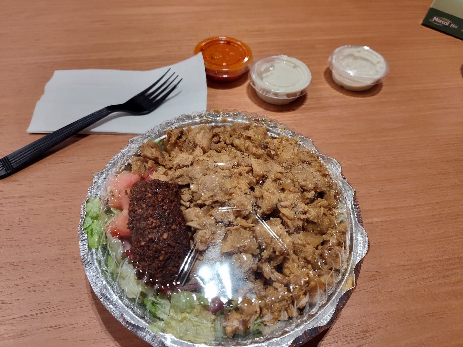 King of Falafel & Shawarma — photo 4