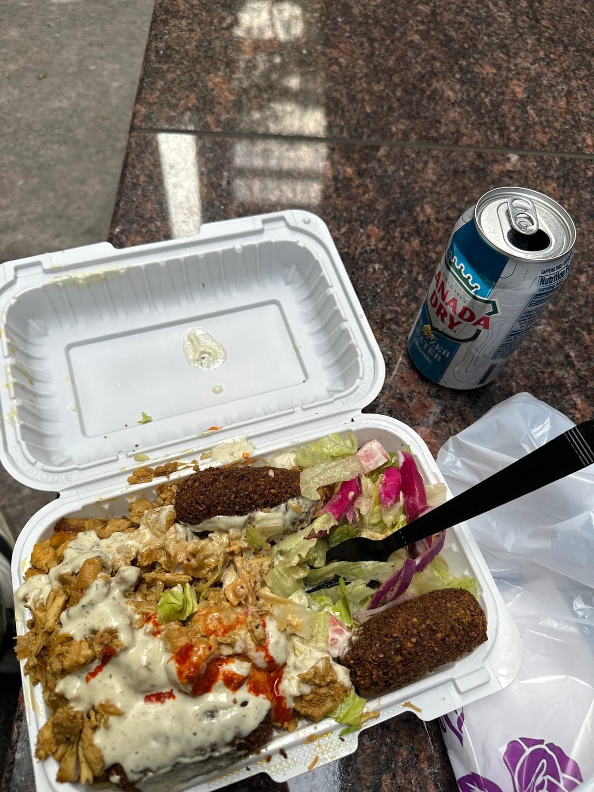 King of Falafel & Shawarma — photo 5