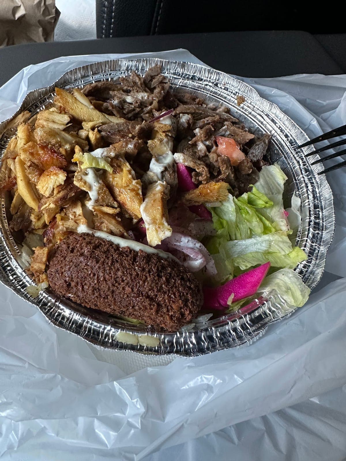 King of Falafel & Shawarma — photo 6