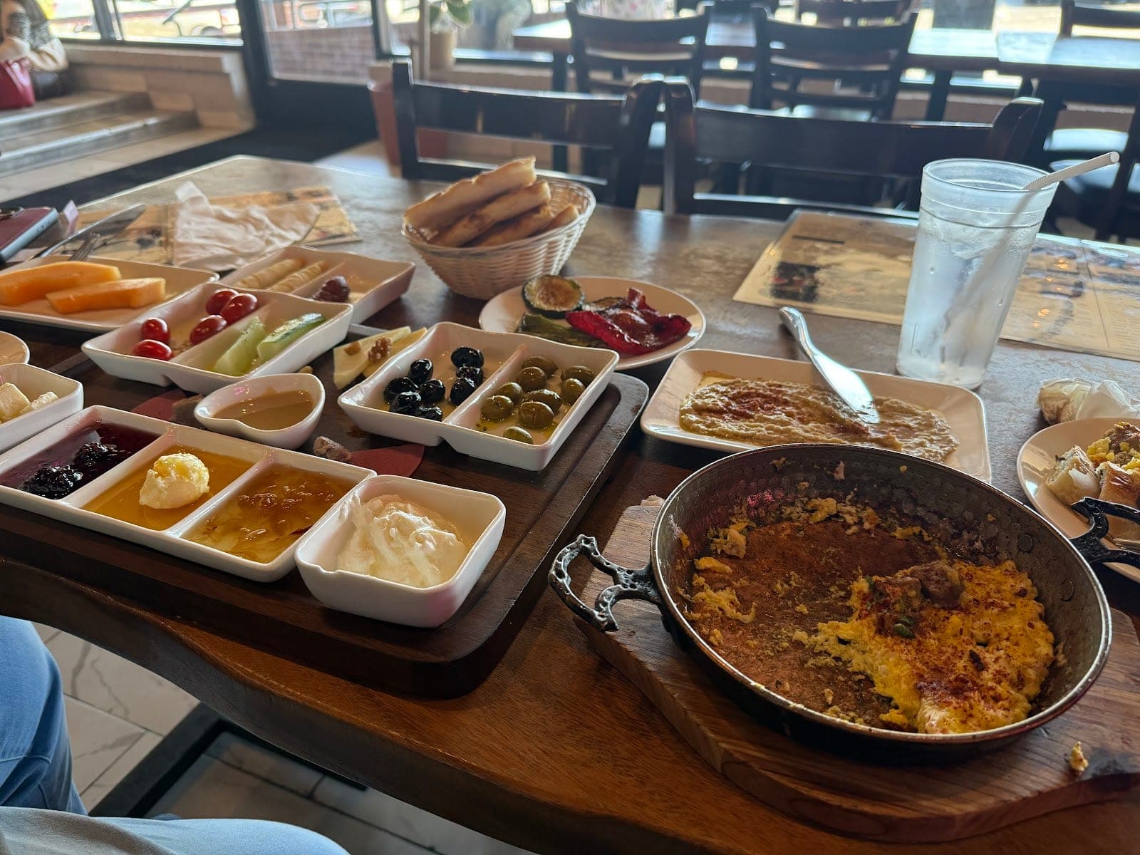 TashTea Restaurant Cafe — photo 4