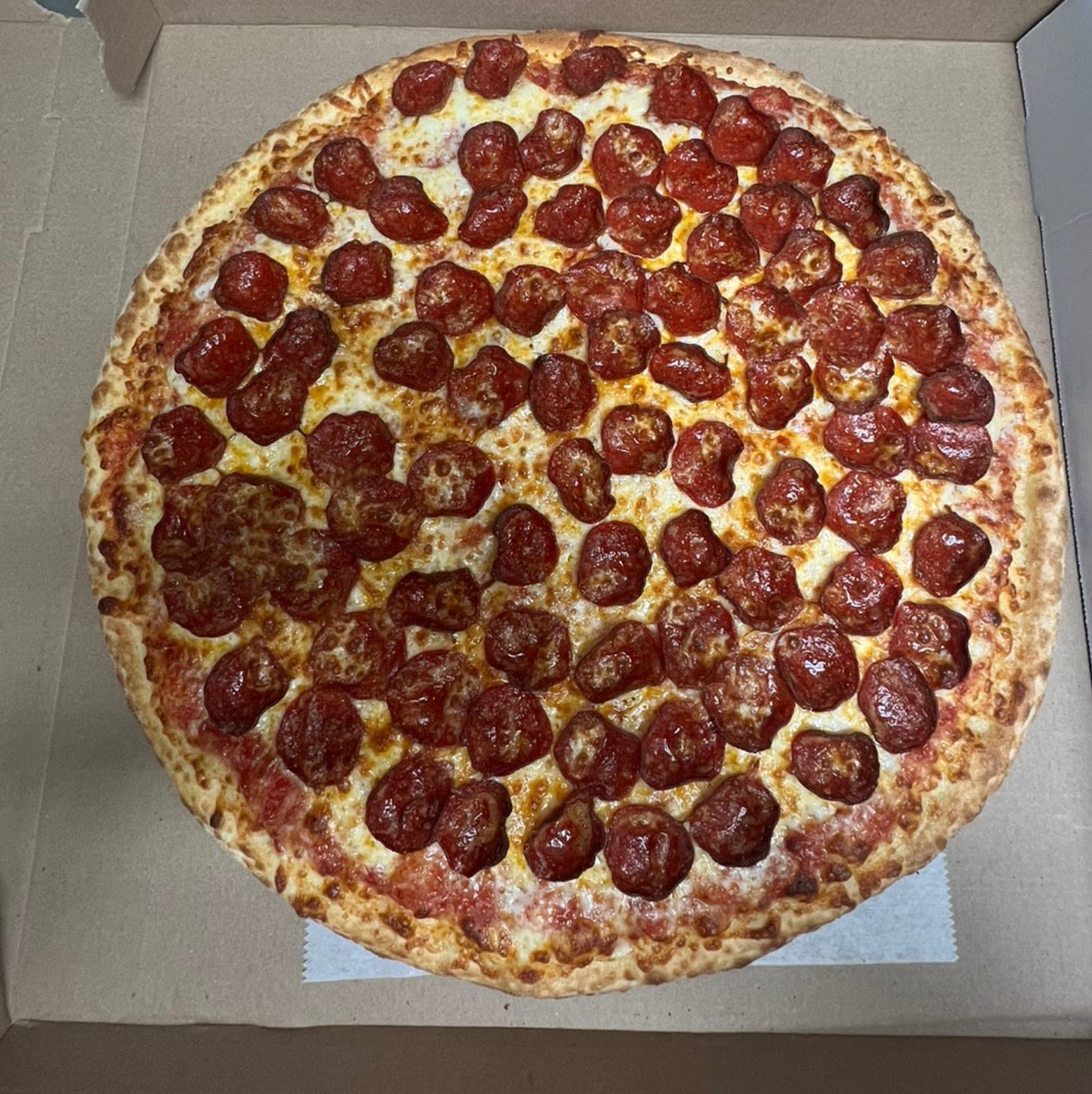 Flame Pizza — photo 2