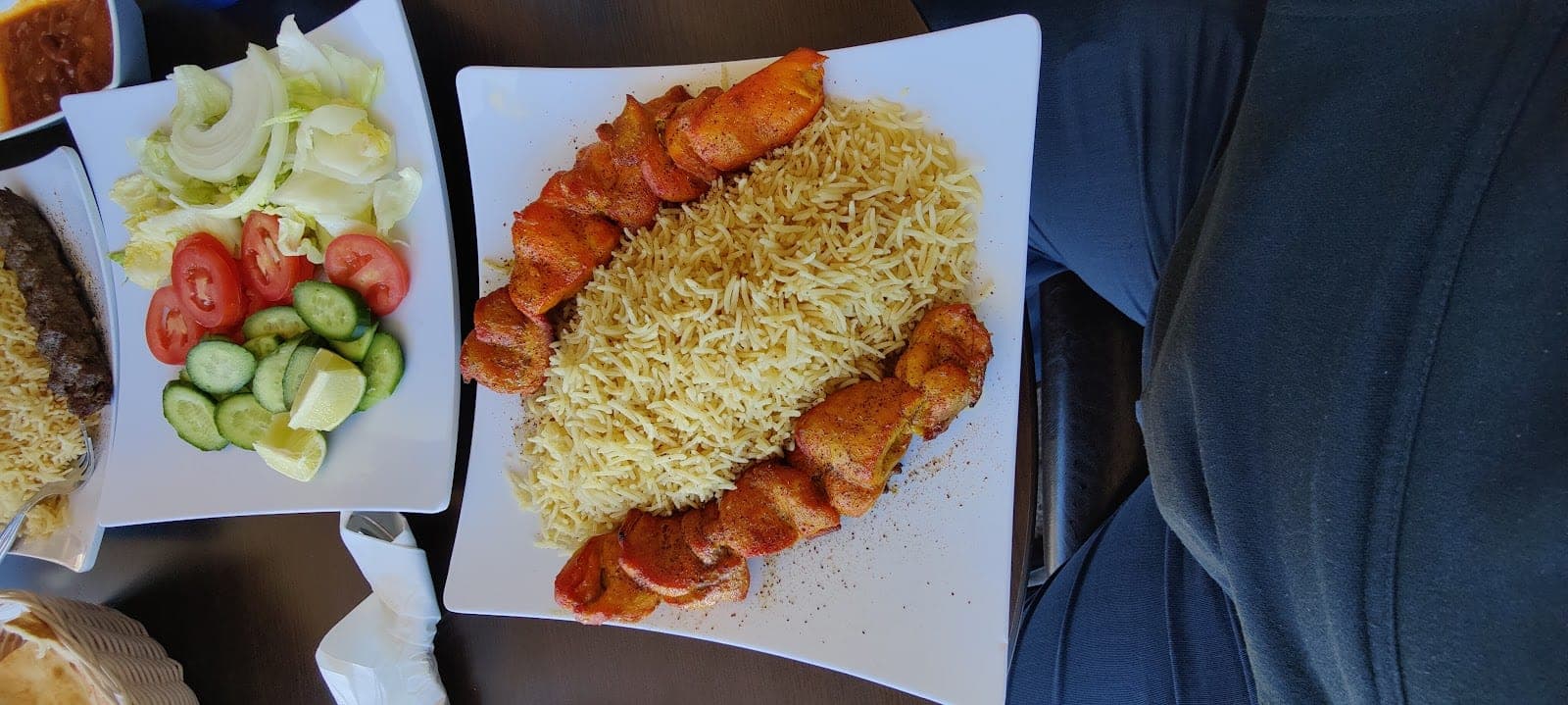 Kabul Kebab House — photo 6
