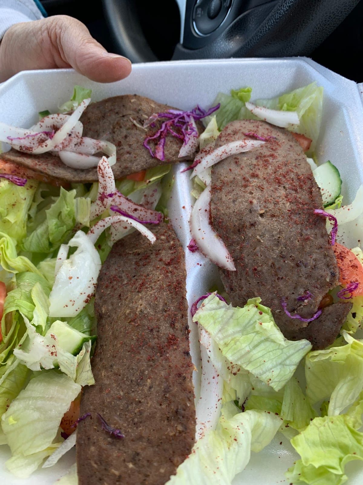 Afghan Grill Kabob — photo 3