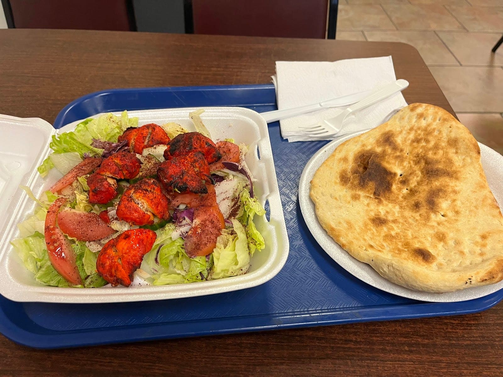 Afghan Grill Kabob — photo 4