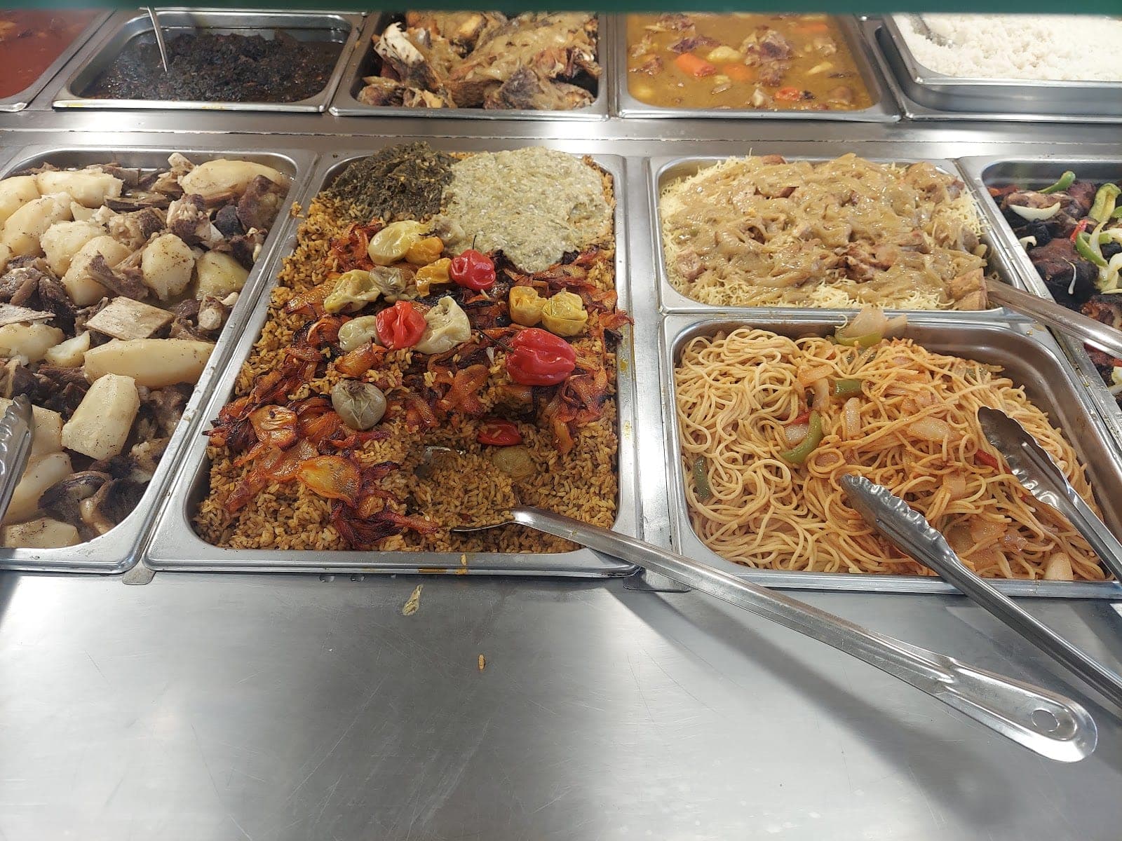 Hafiya Restaurant — photo 3