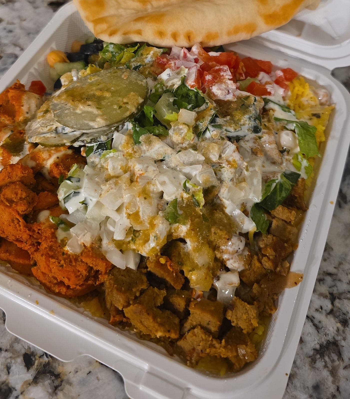 New York Gyro — photo 3
