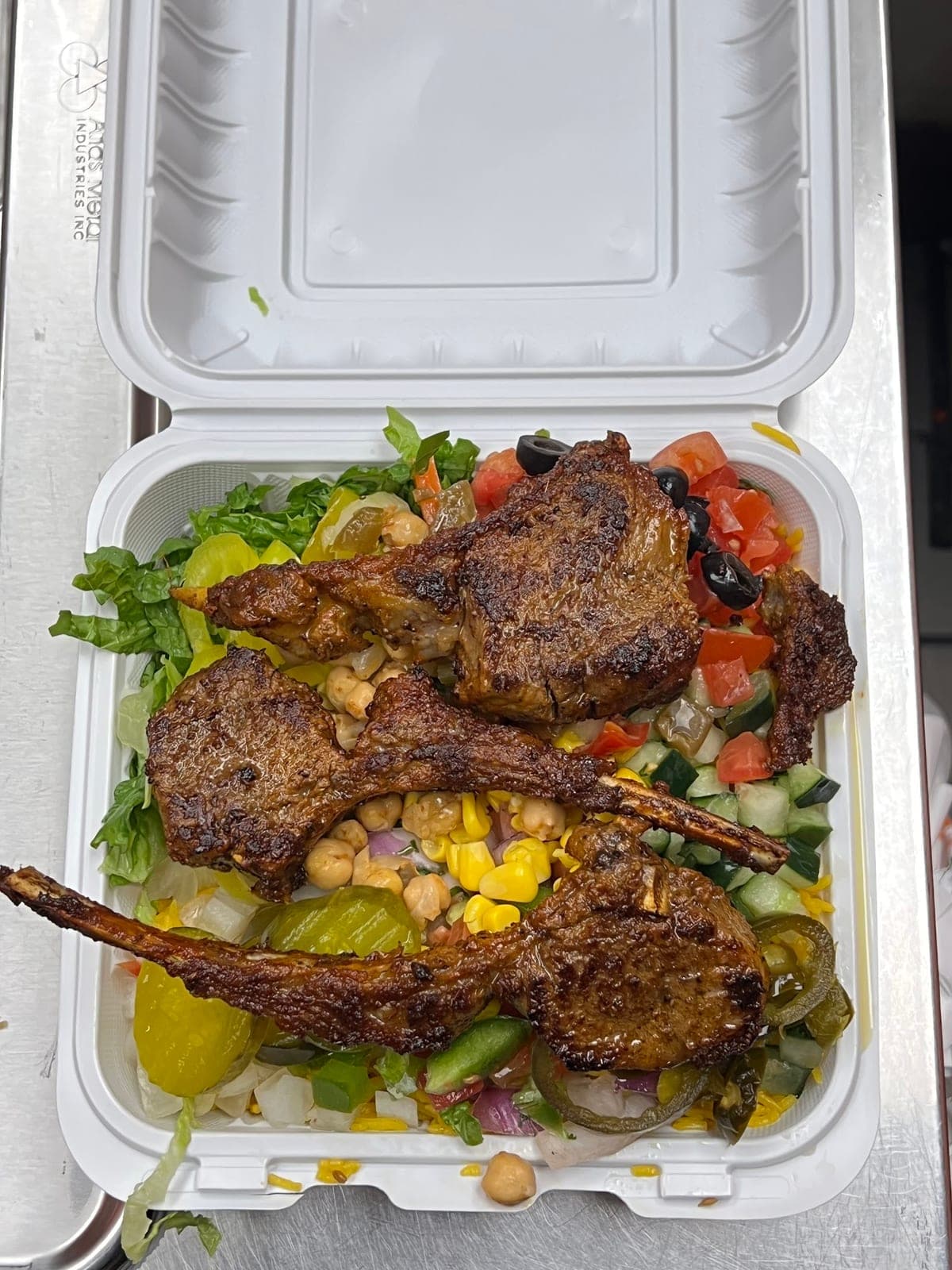 New York Gyro — photo 4