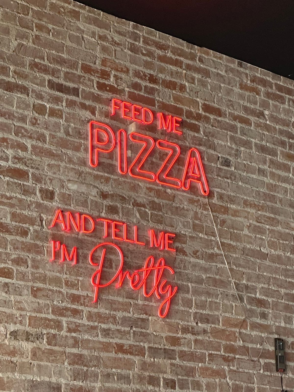 Pizza Kitchen — photo 1
