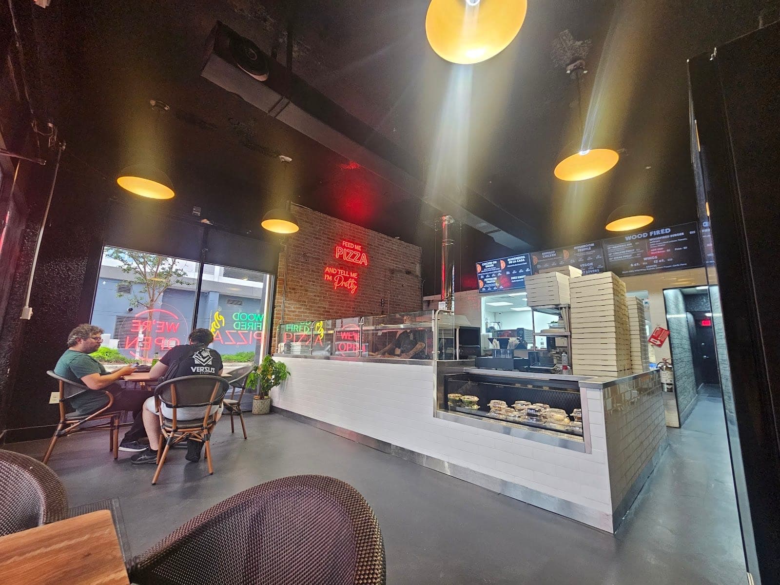 Pizza Kitchen — photo 2