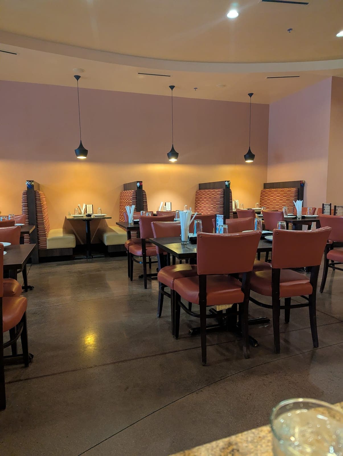 Saffron Indian Bistro — photo 4
