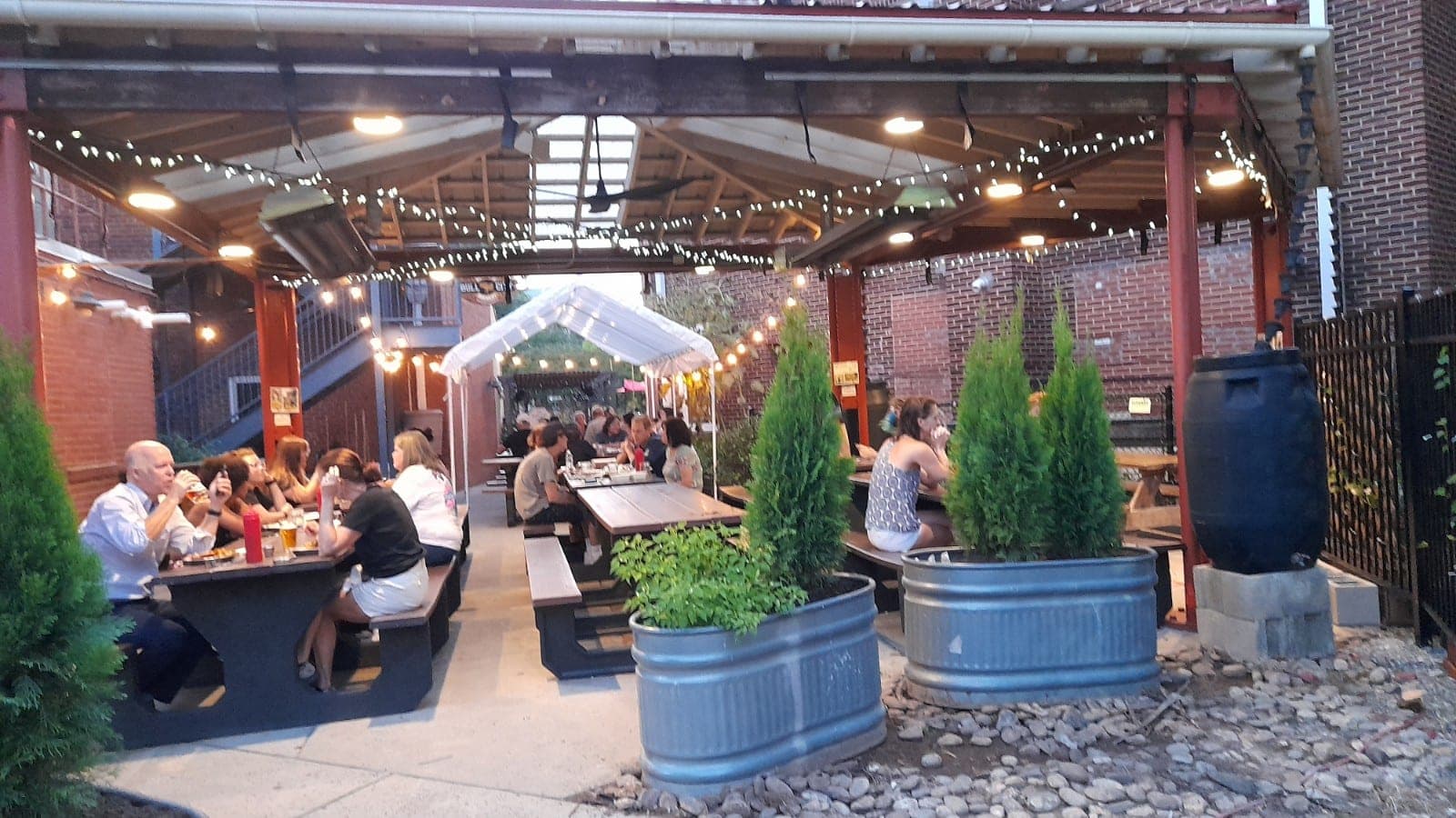Bull City Burger and Brewery — photo 3