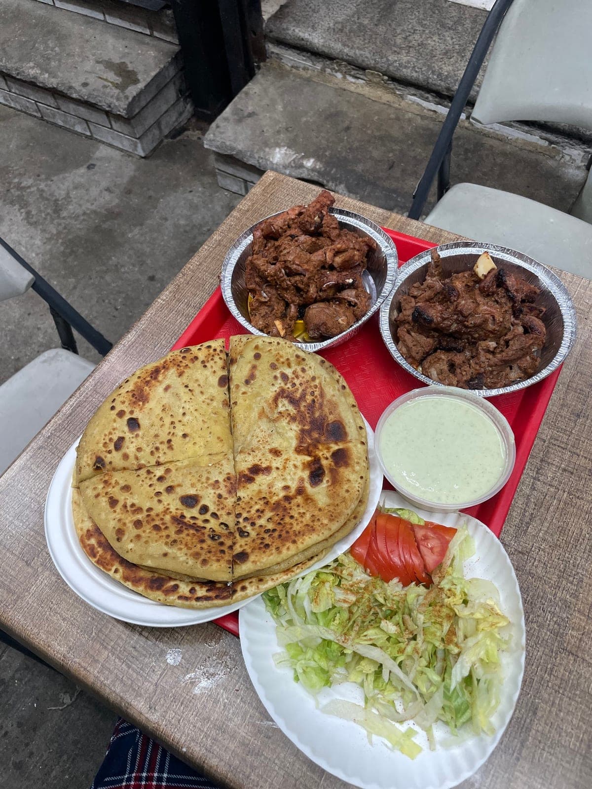 Kababish — photo 4