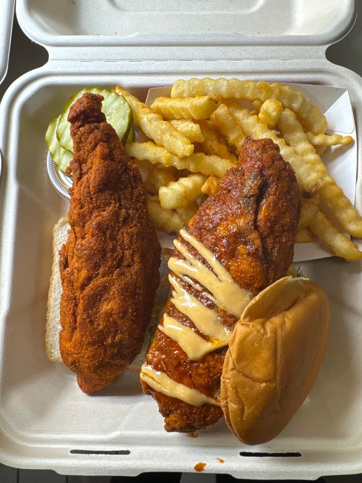 Dave's Hot Chicken — photo 3