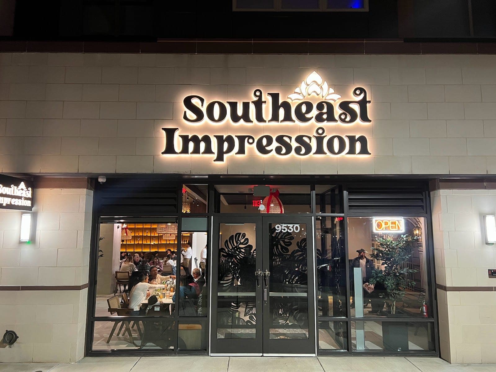 Southeast Impression — photo 1
