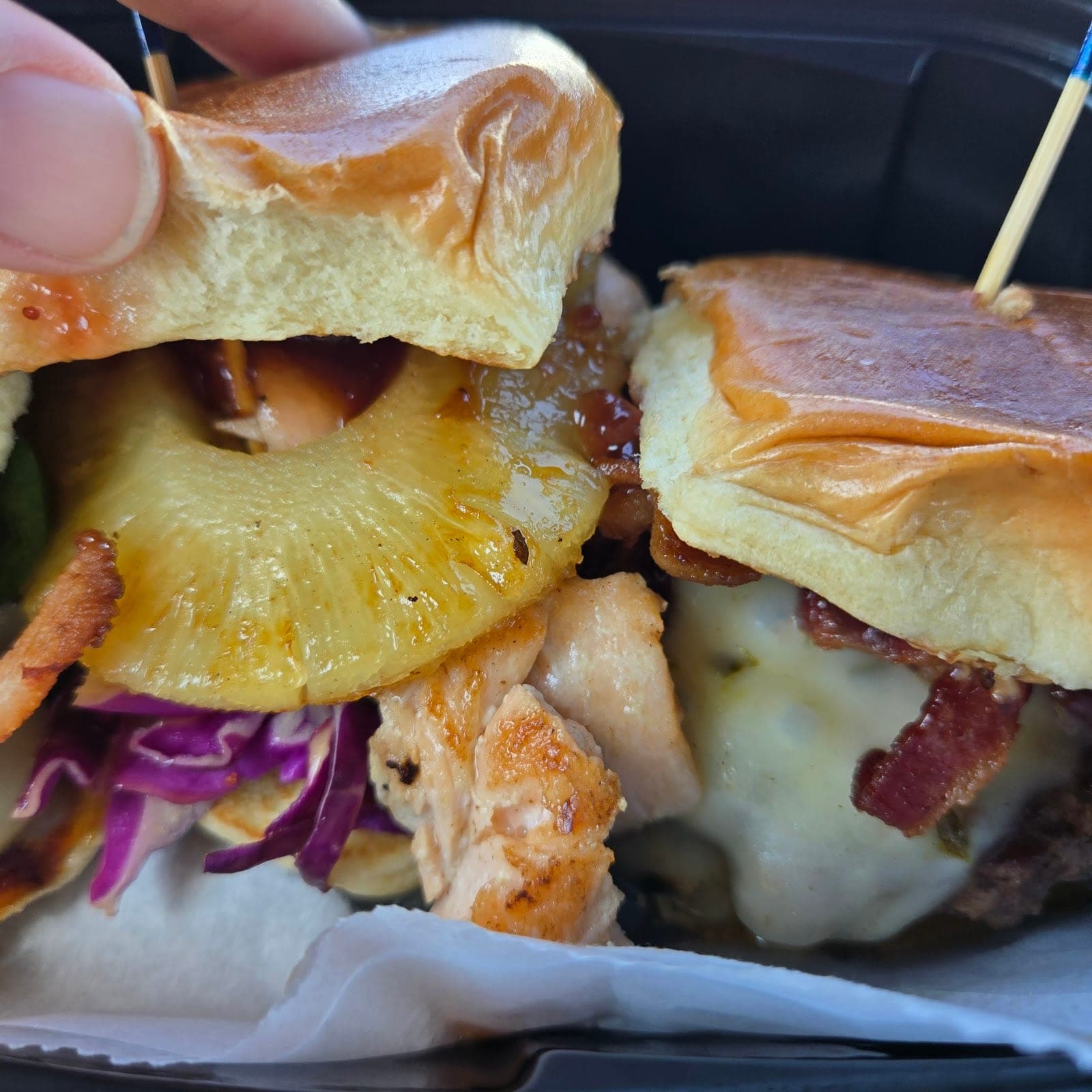 Flight Burger — photo 4