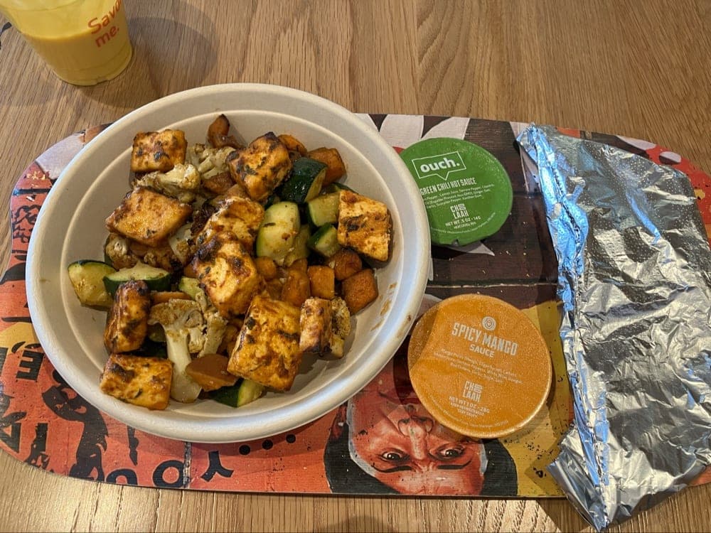 Choolaah — photo 6