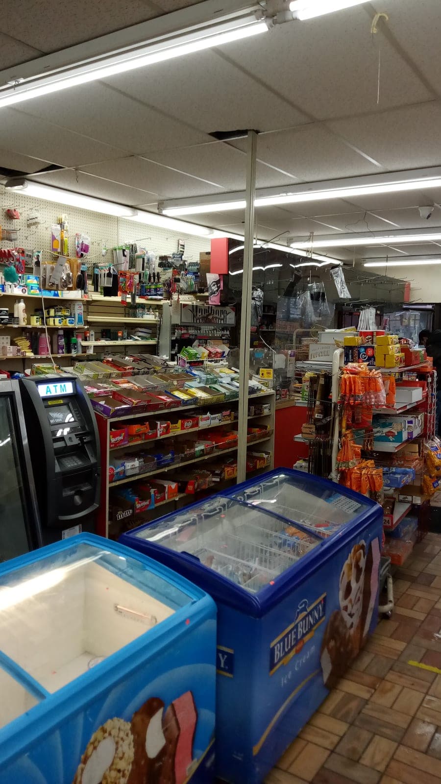Elliot Park Grocery — photo 5
