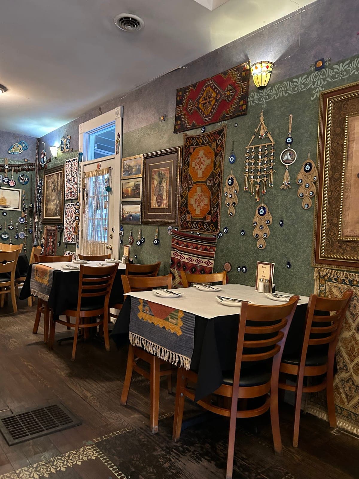 Bosphorus Cafe — photo 3