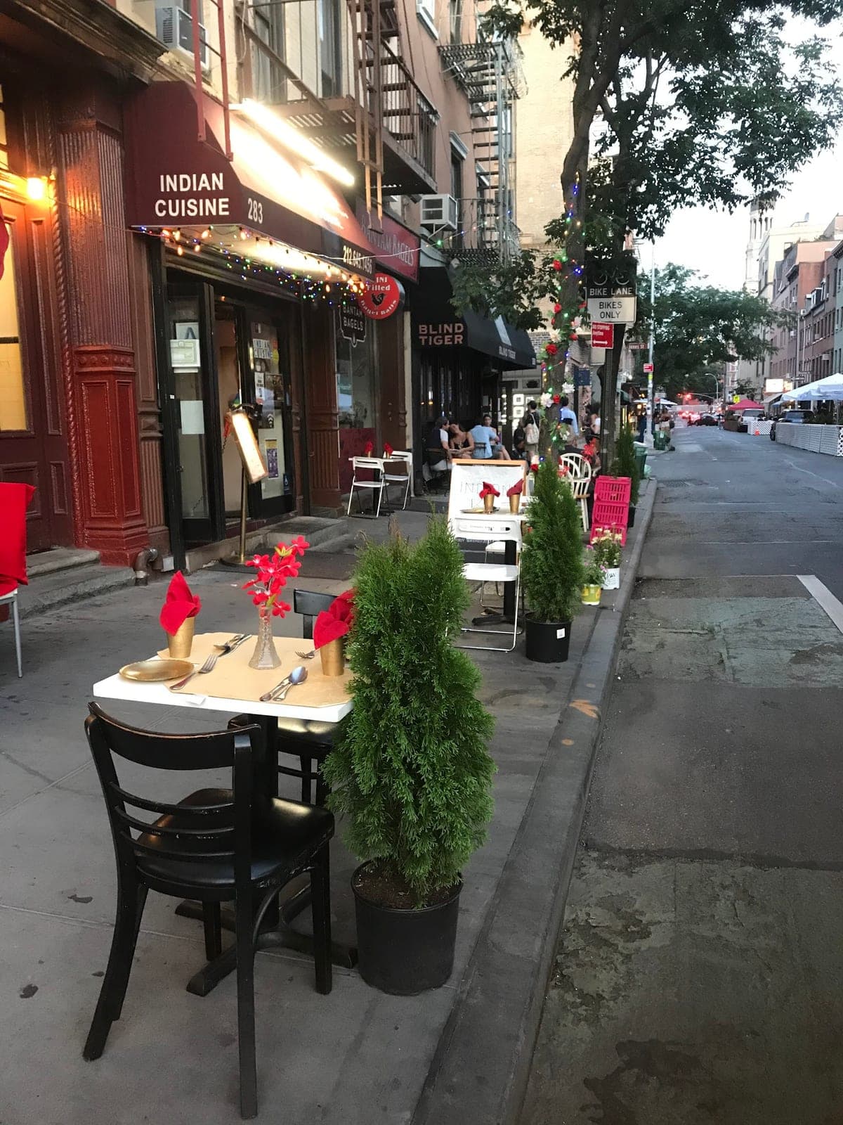 Gandhi Fine Indian Cuisine — photo 1