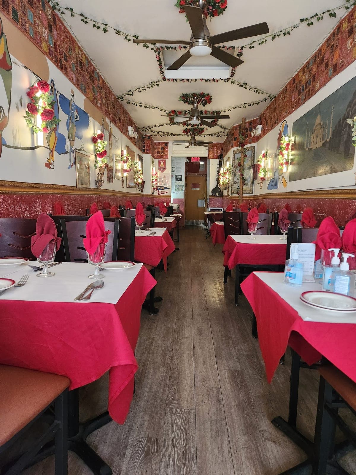 Gandhi Fine Indian Cuisine — photo 2