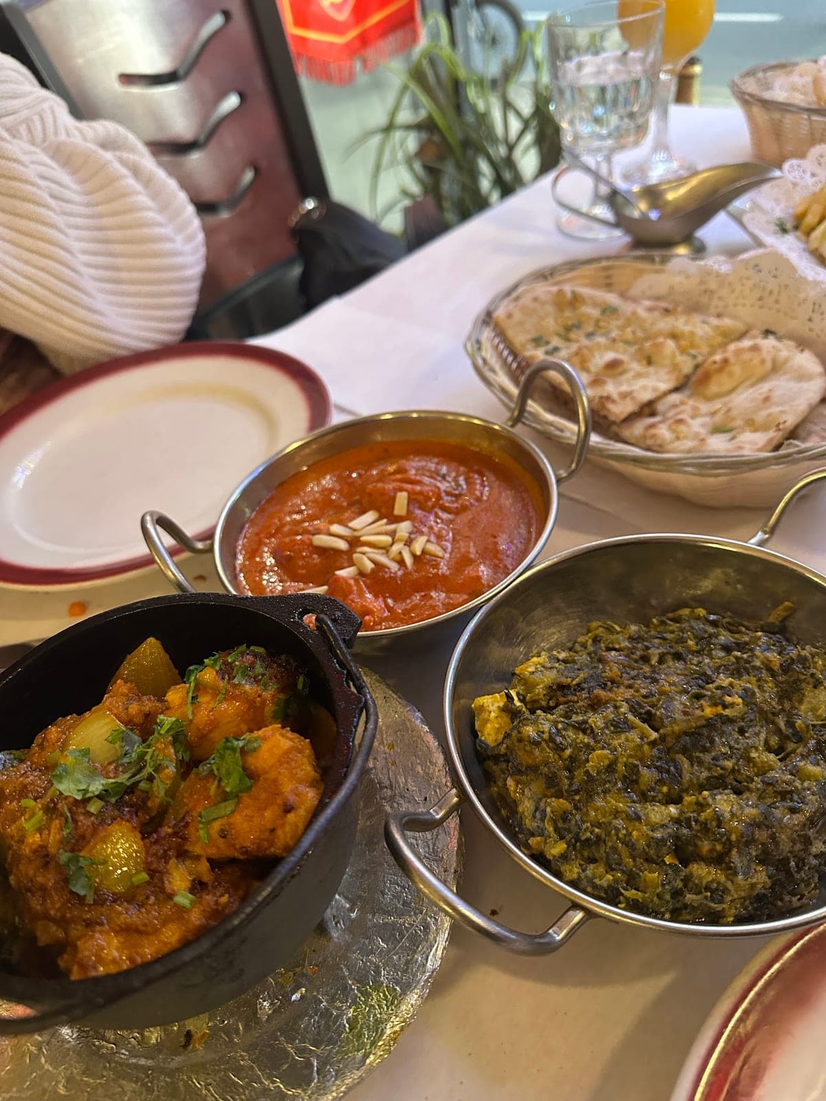 Gandhi Fine Indian Cuisine — photo 5