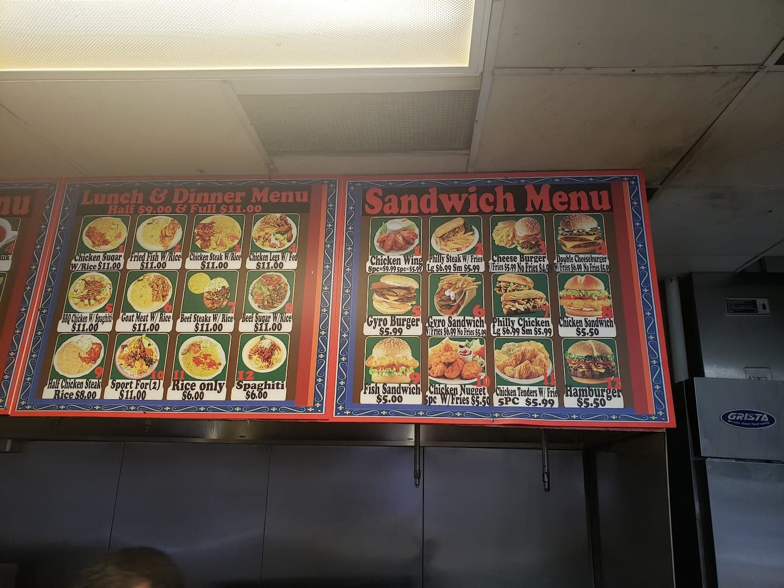 Franklin Halal Market — photo 1