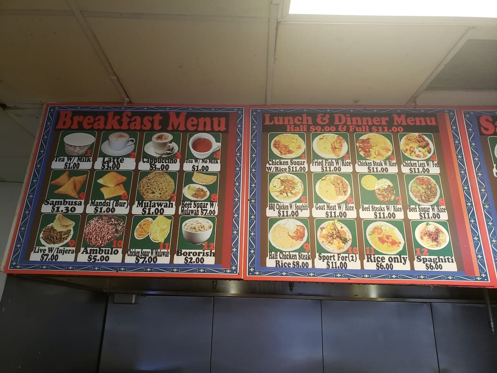 Franklin Halal Market — photo 3