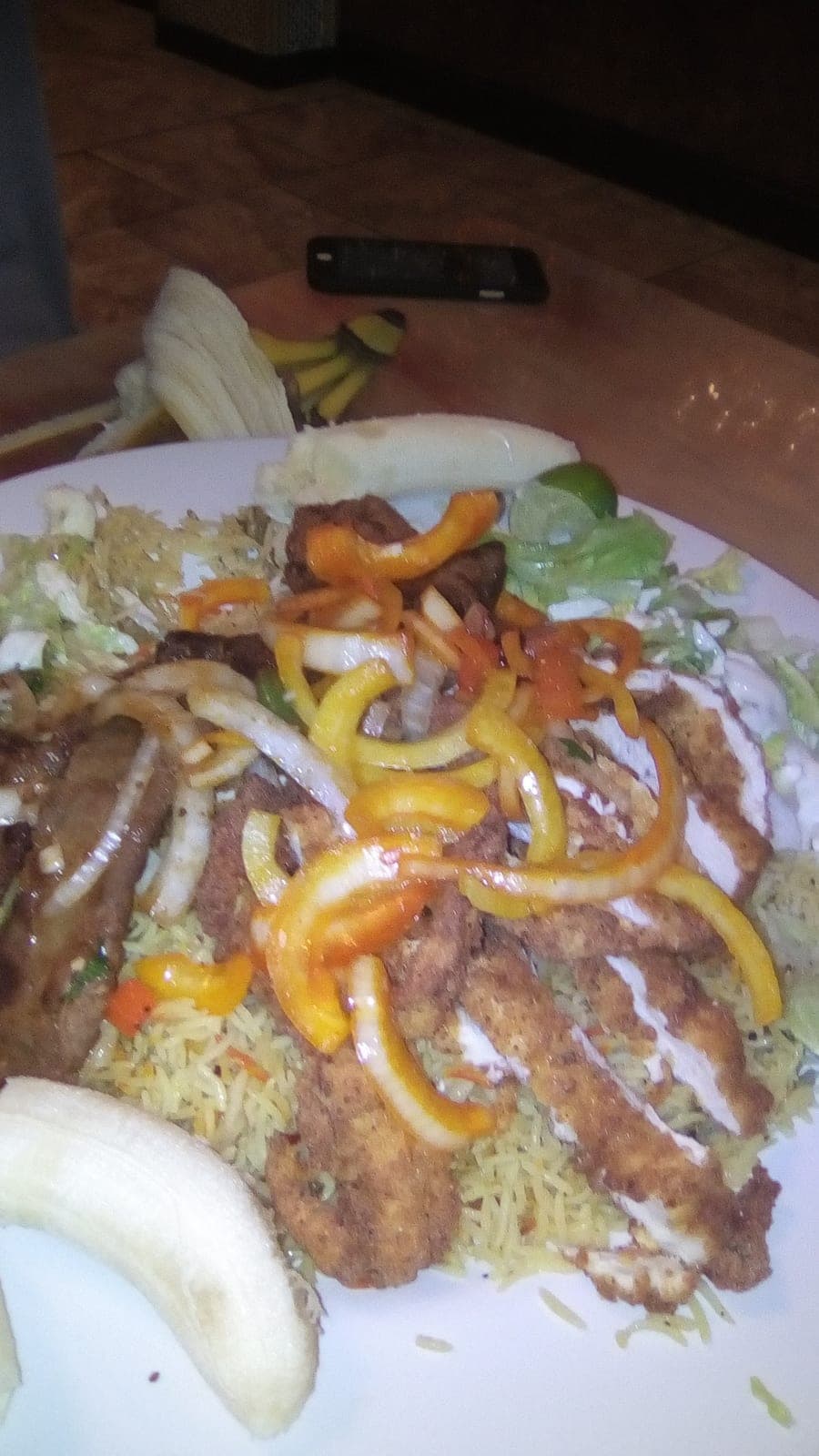 Franklin Halal Market — photo 5