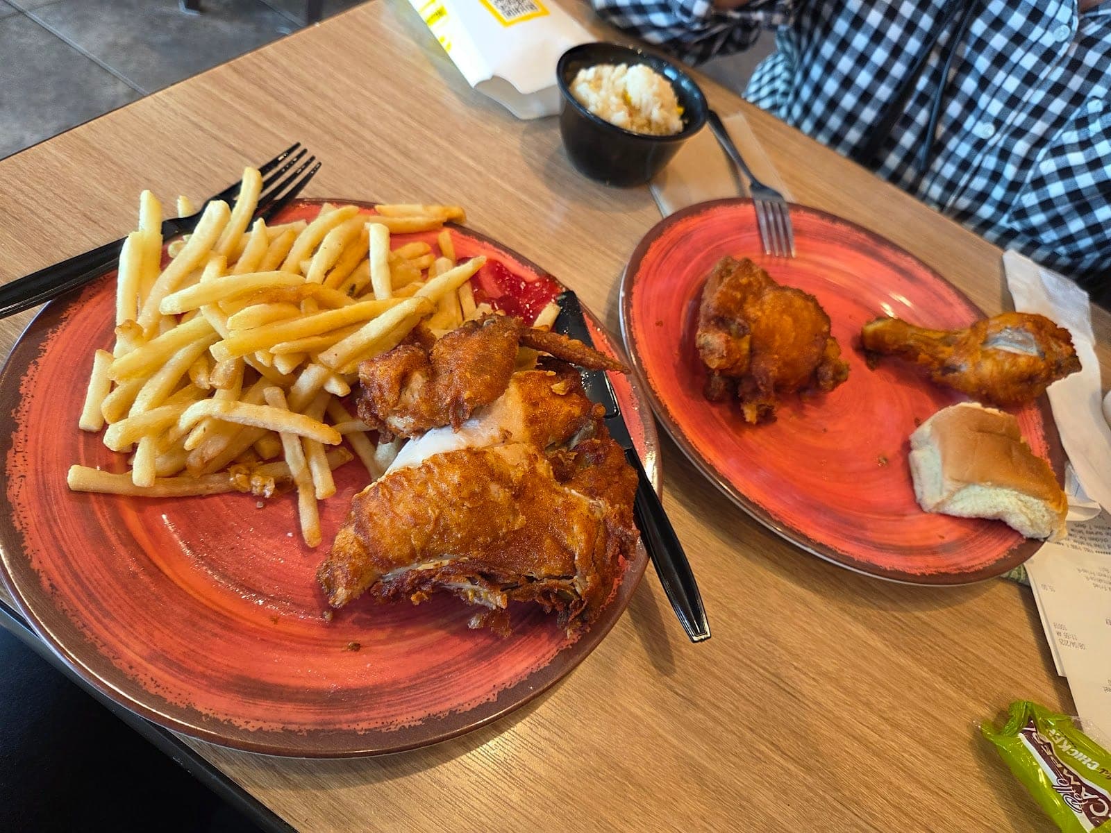 Pollo Campero — photo 2