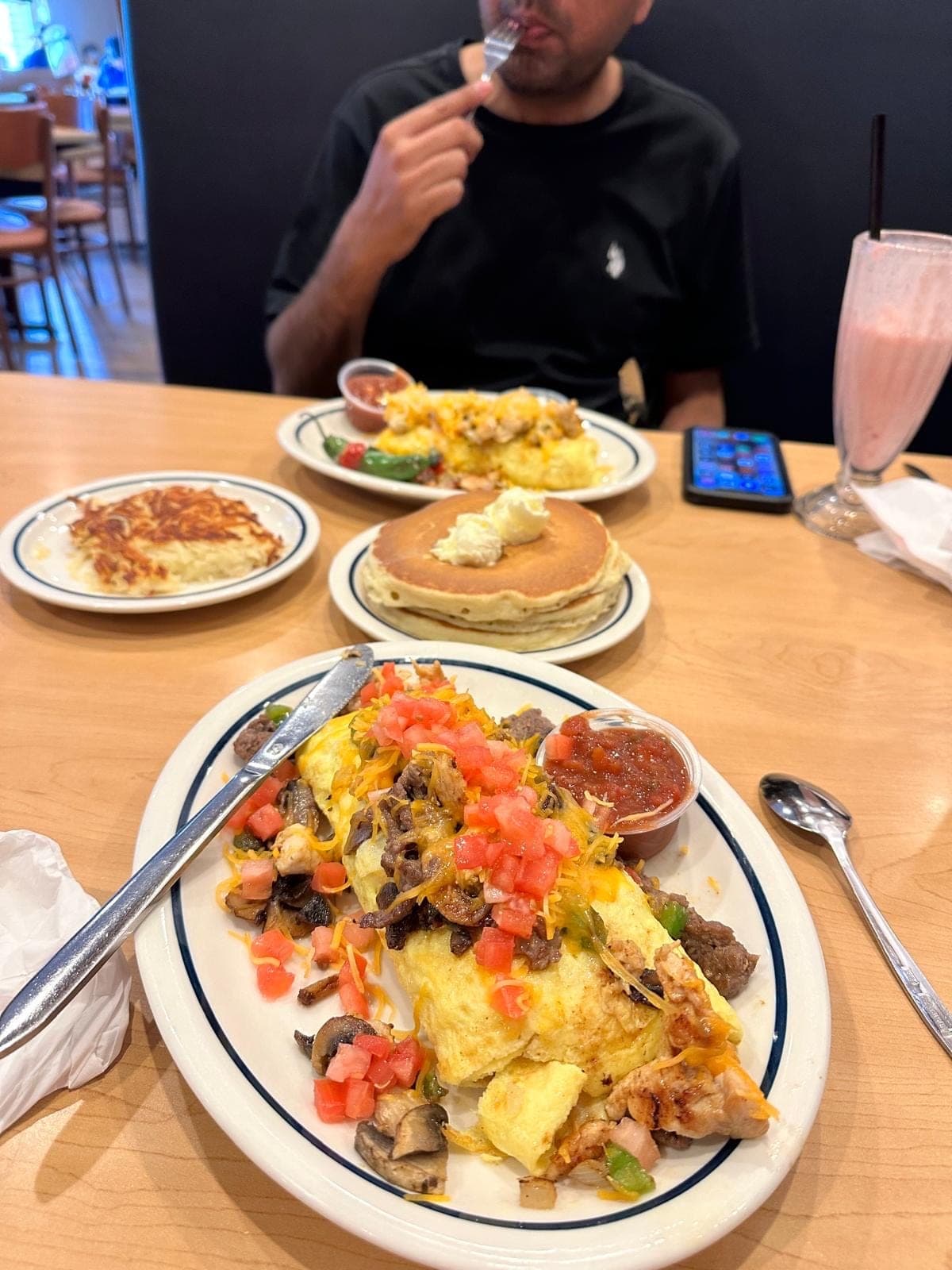 IHOP — photo 3