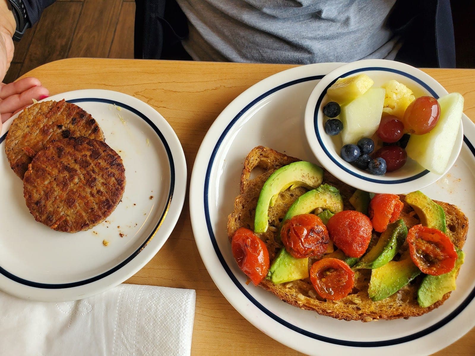 IHOP — photo 5