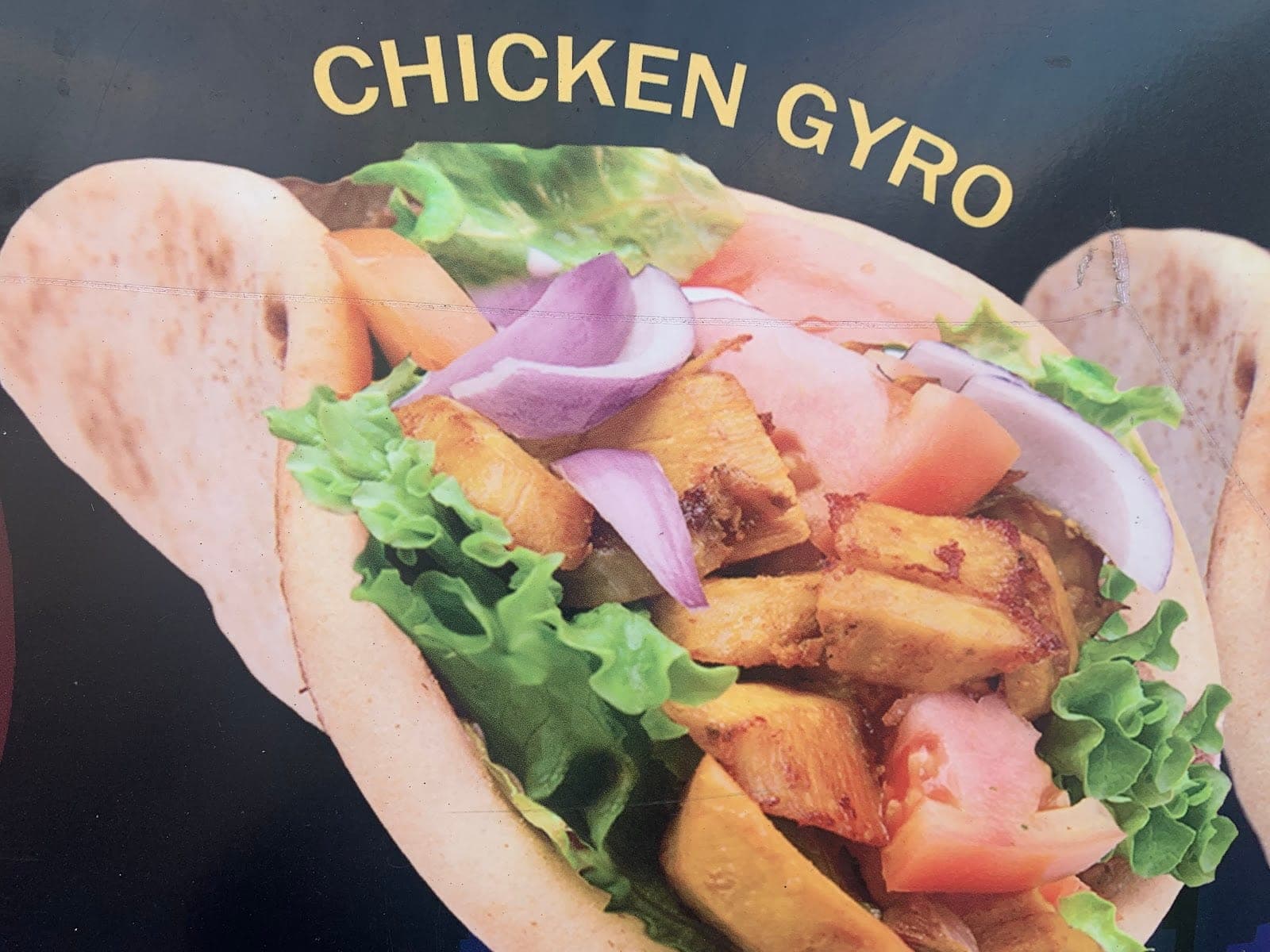 New York Halal Food — photo 2
