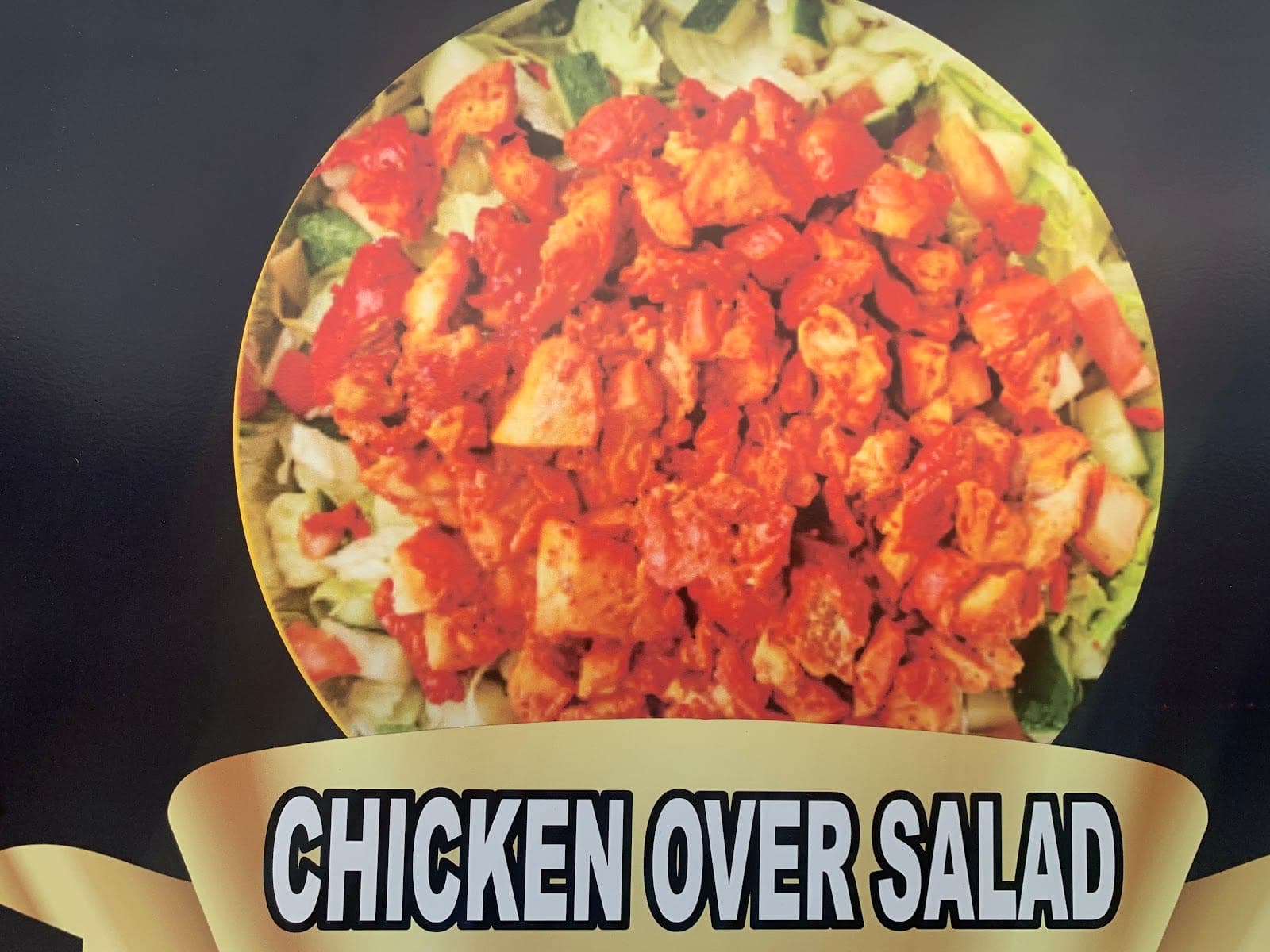 New York Halal Food — photo 3