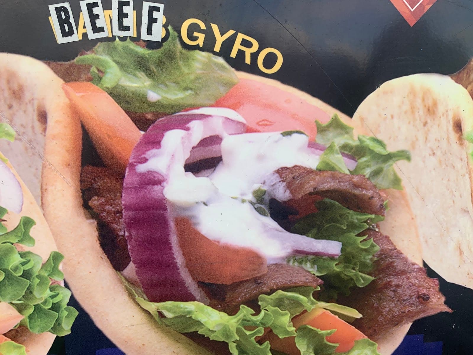 New York Halal Food — photo 4