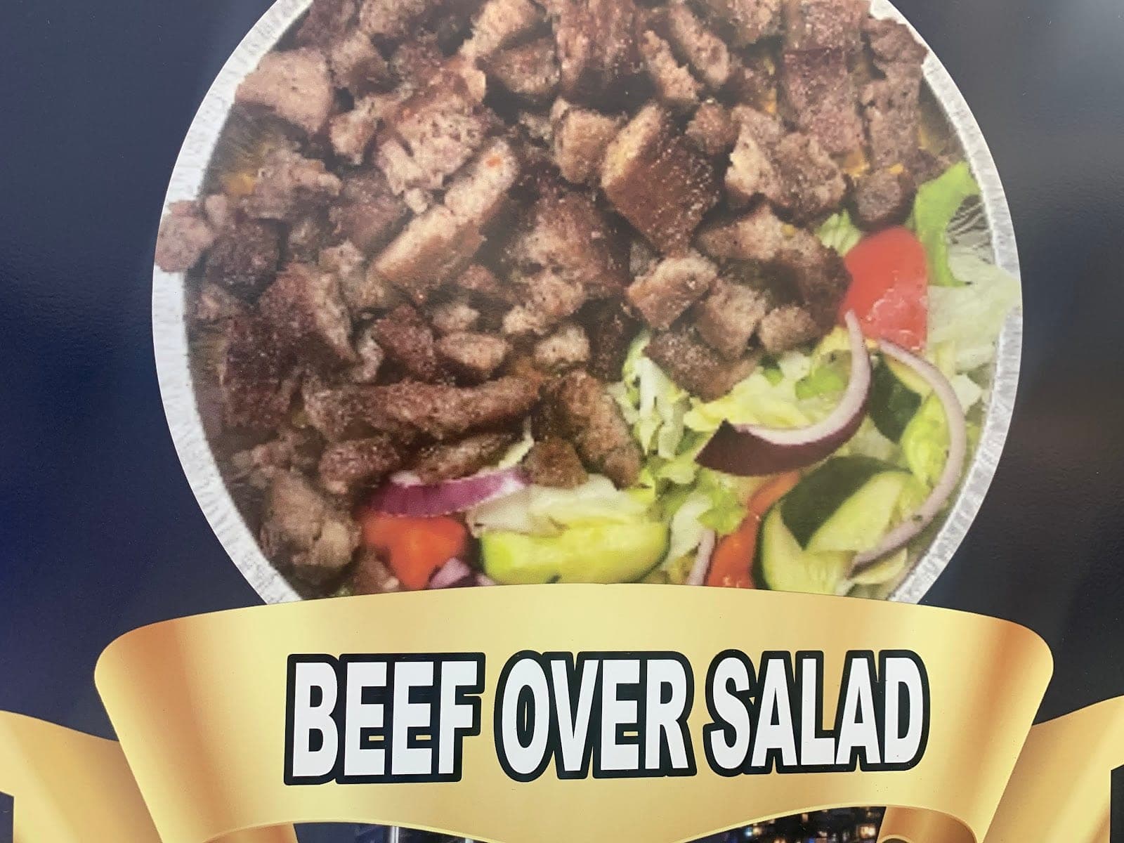 New York Halal Food — photo 5