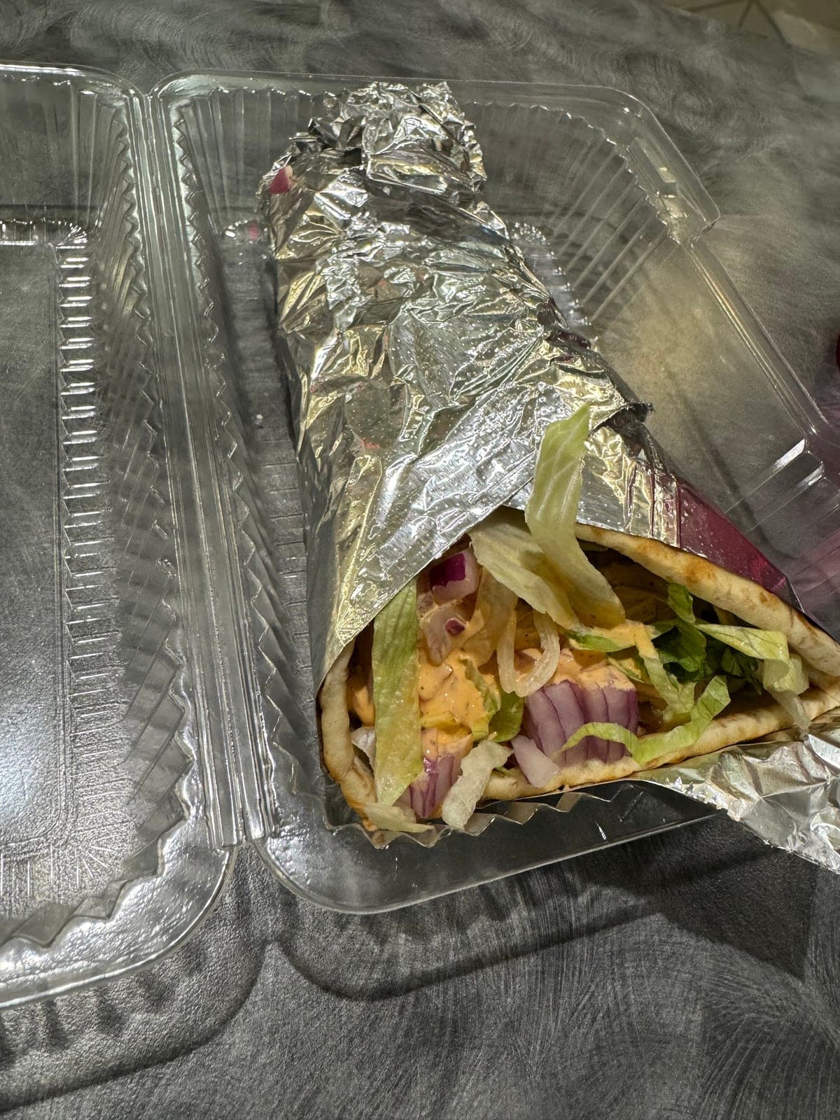 The Halal Shack — photo 3