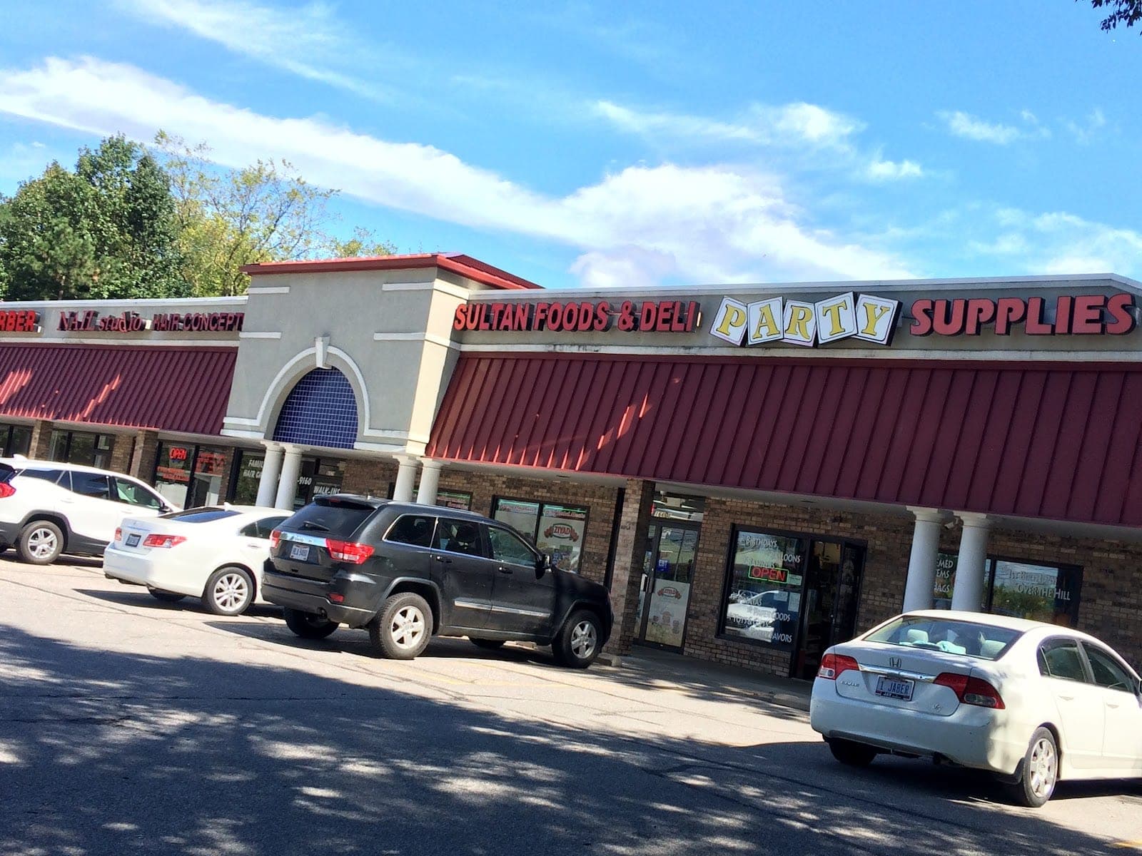 Sultan Foods and Deli — photo 1