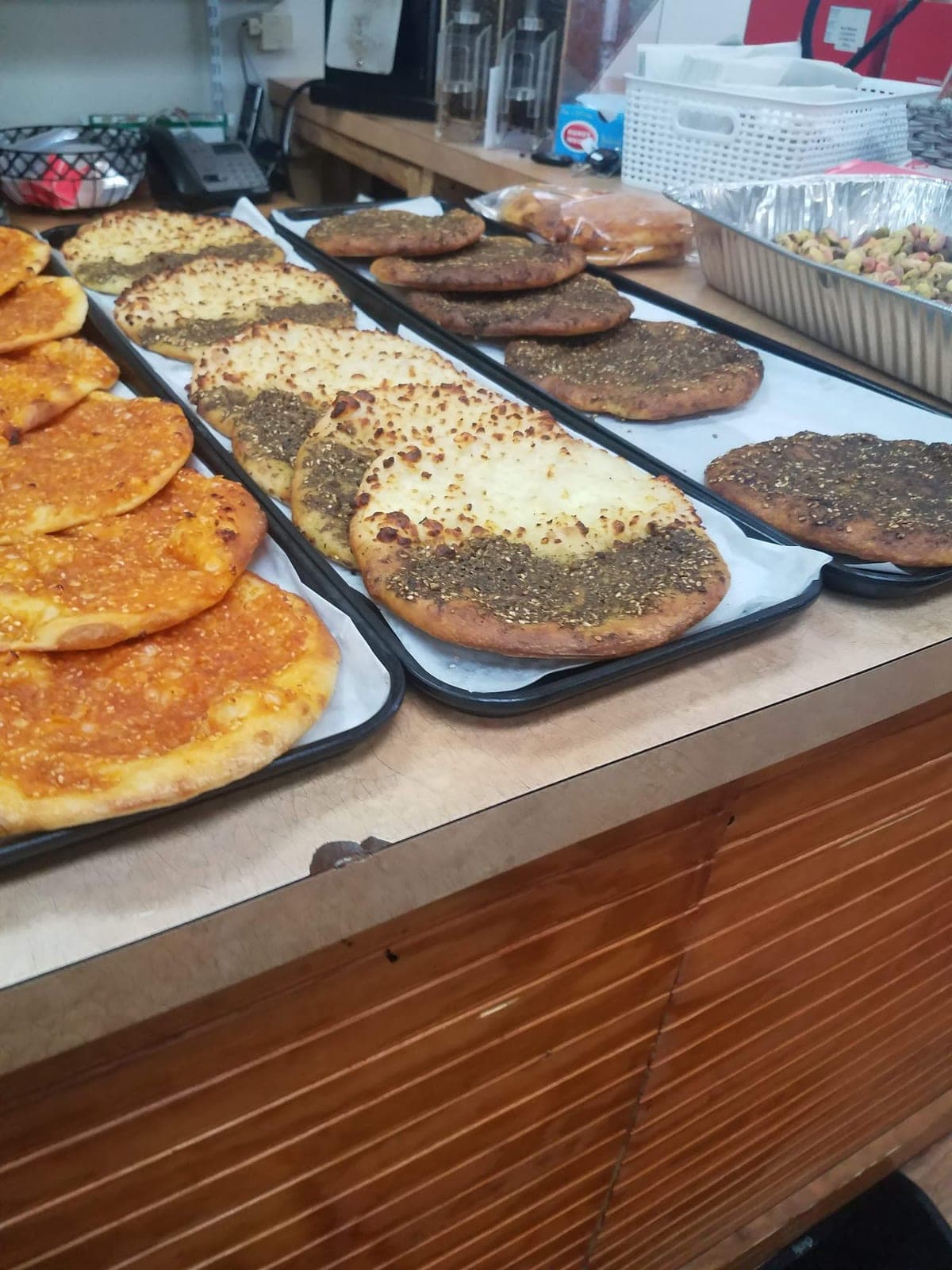 Sultan Foods and Deli — photo 4