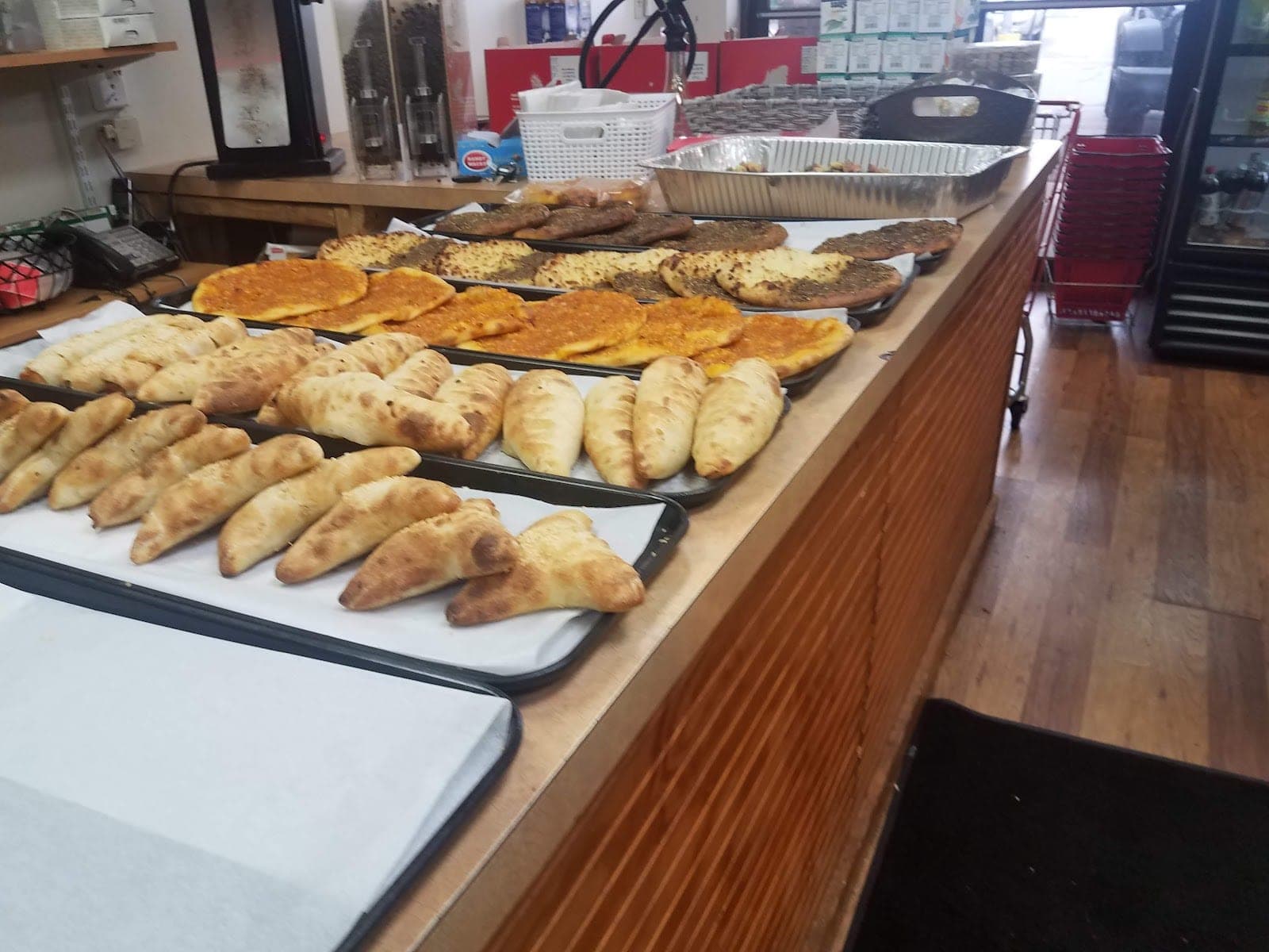Sultan Foods and Deli — photo 5