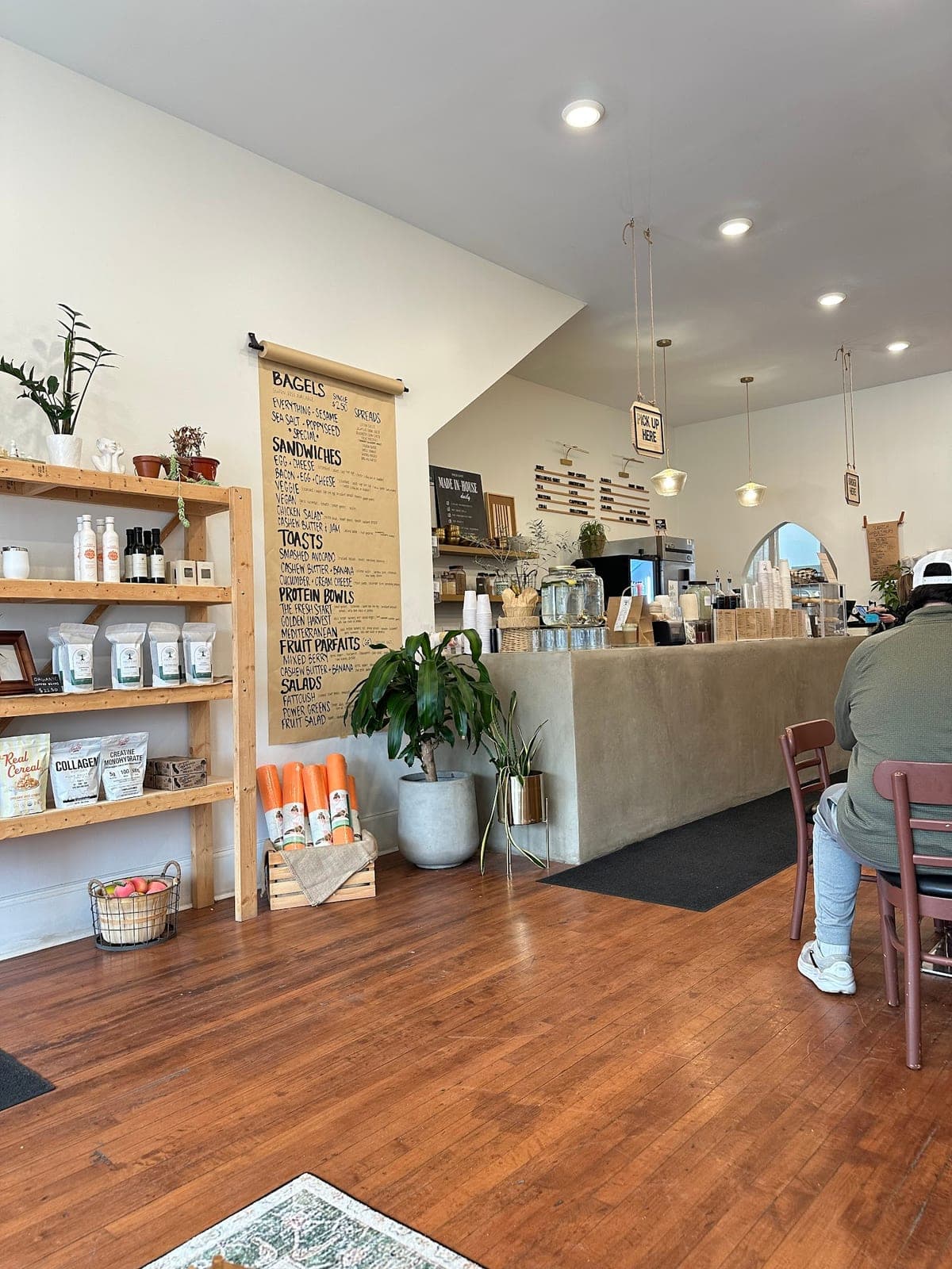 Pace Cafe — photo 1
