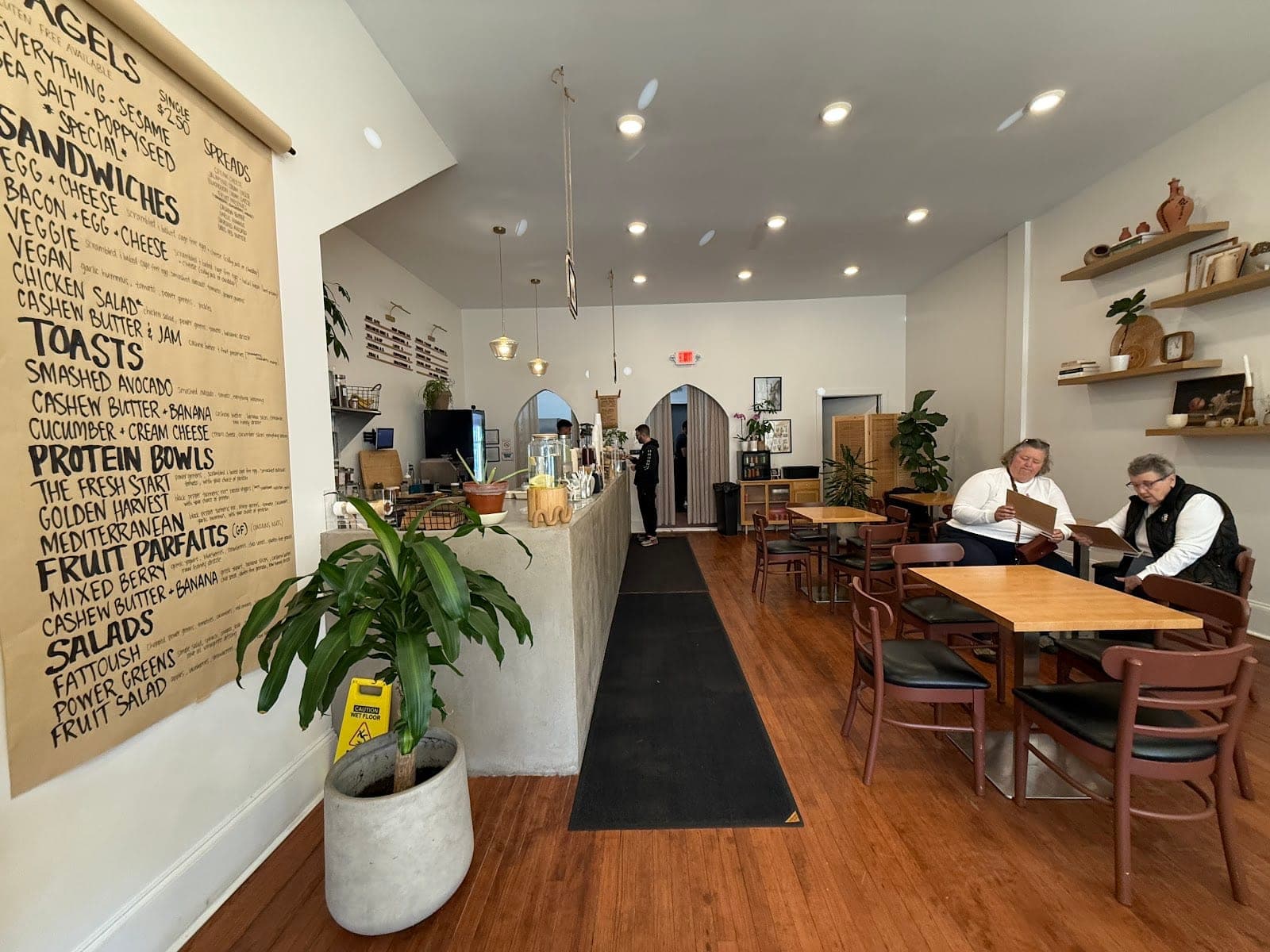 Pace Cafe — photo 2
