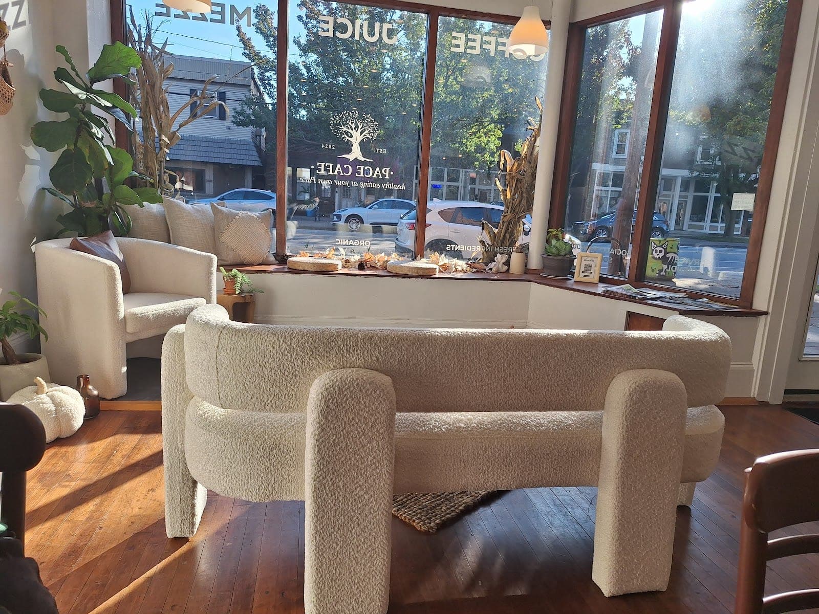 Pace Cafe — photo 4
