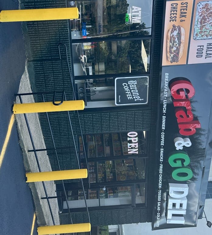 Grab and Go Deli — photo 2