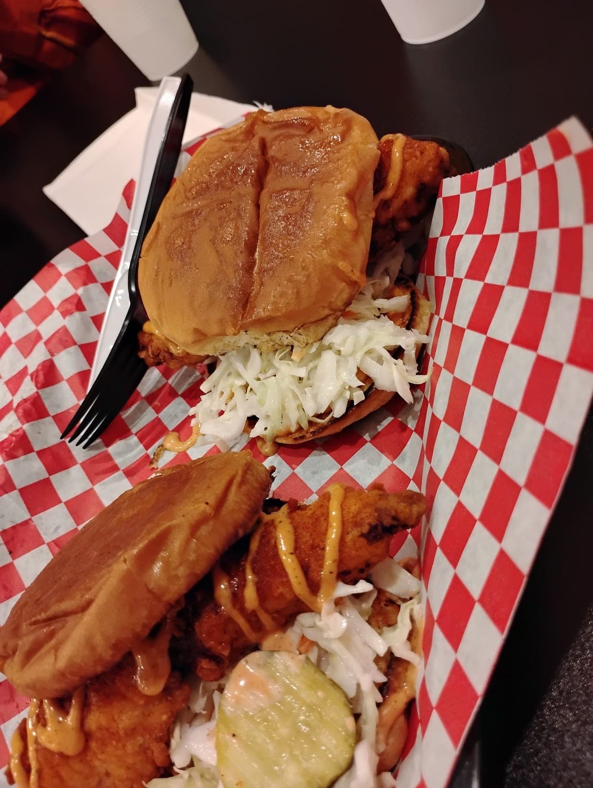 Blazing Bird - Lakewood — photo 3